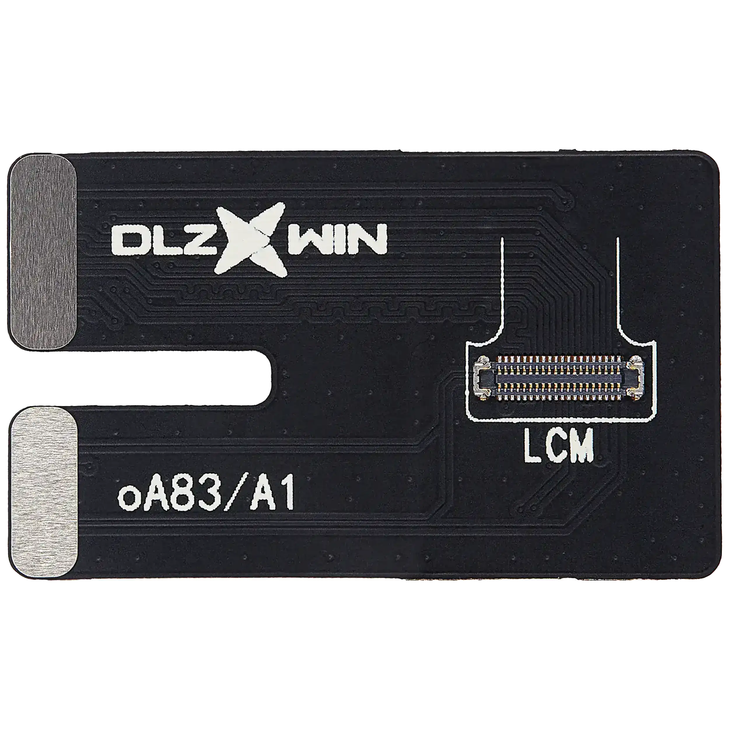 Tester Flex Cable for iTestBox (S200 / S300) for OPPO A83 / A1