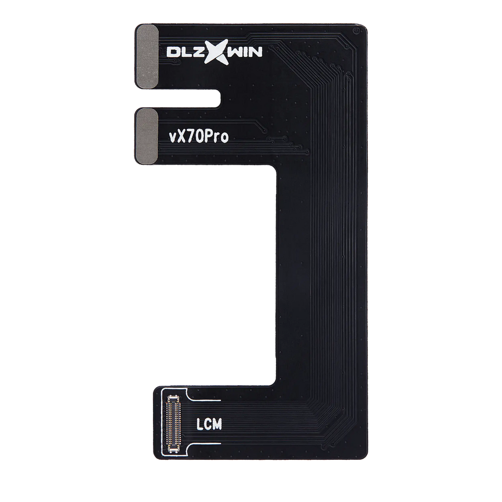 Flexkabel für iTestBox (S200 / S300) für Vivo X70Pro
