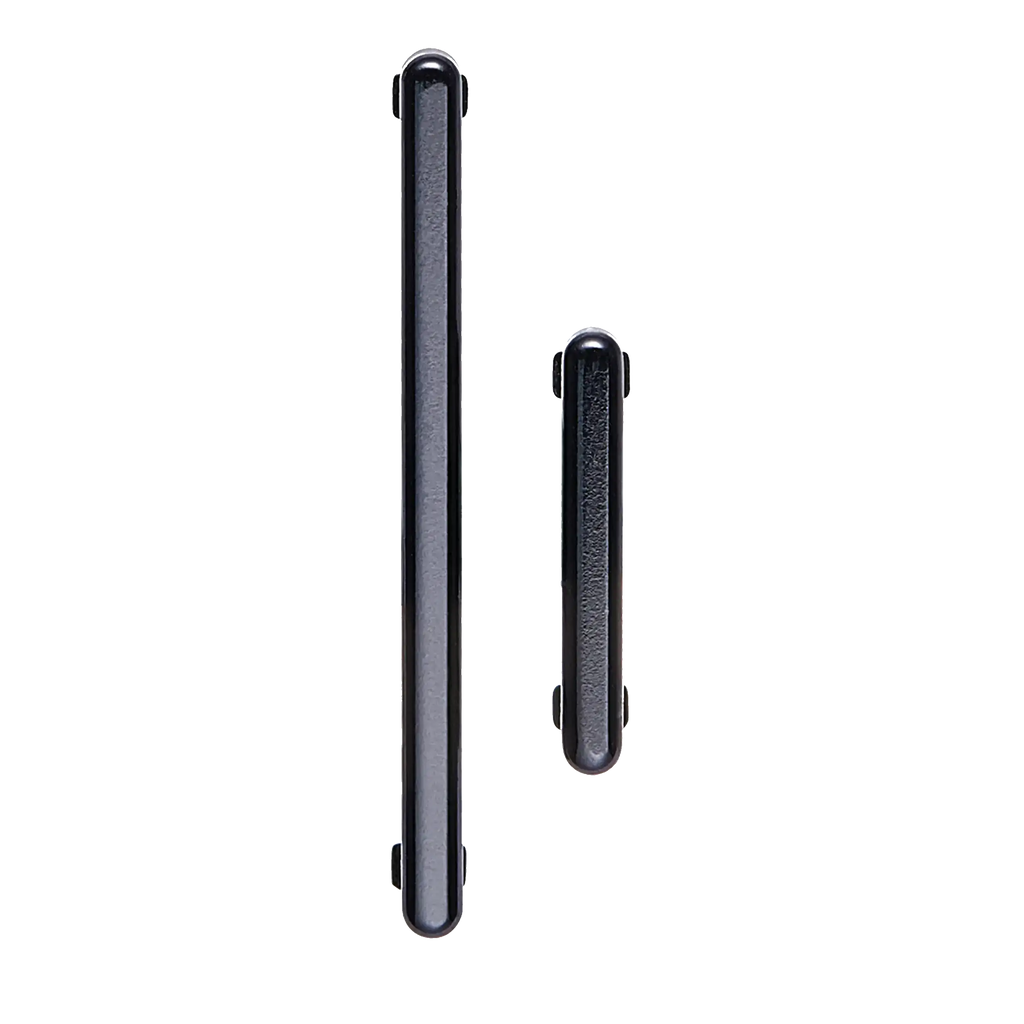 Samsung Galaxy A51 5G Festtasten (Ein/Aus & Lautstärke) Schwarz