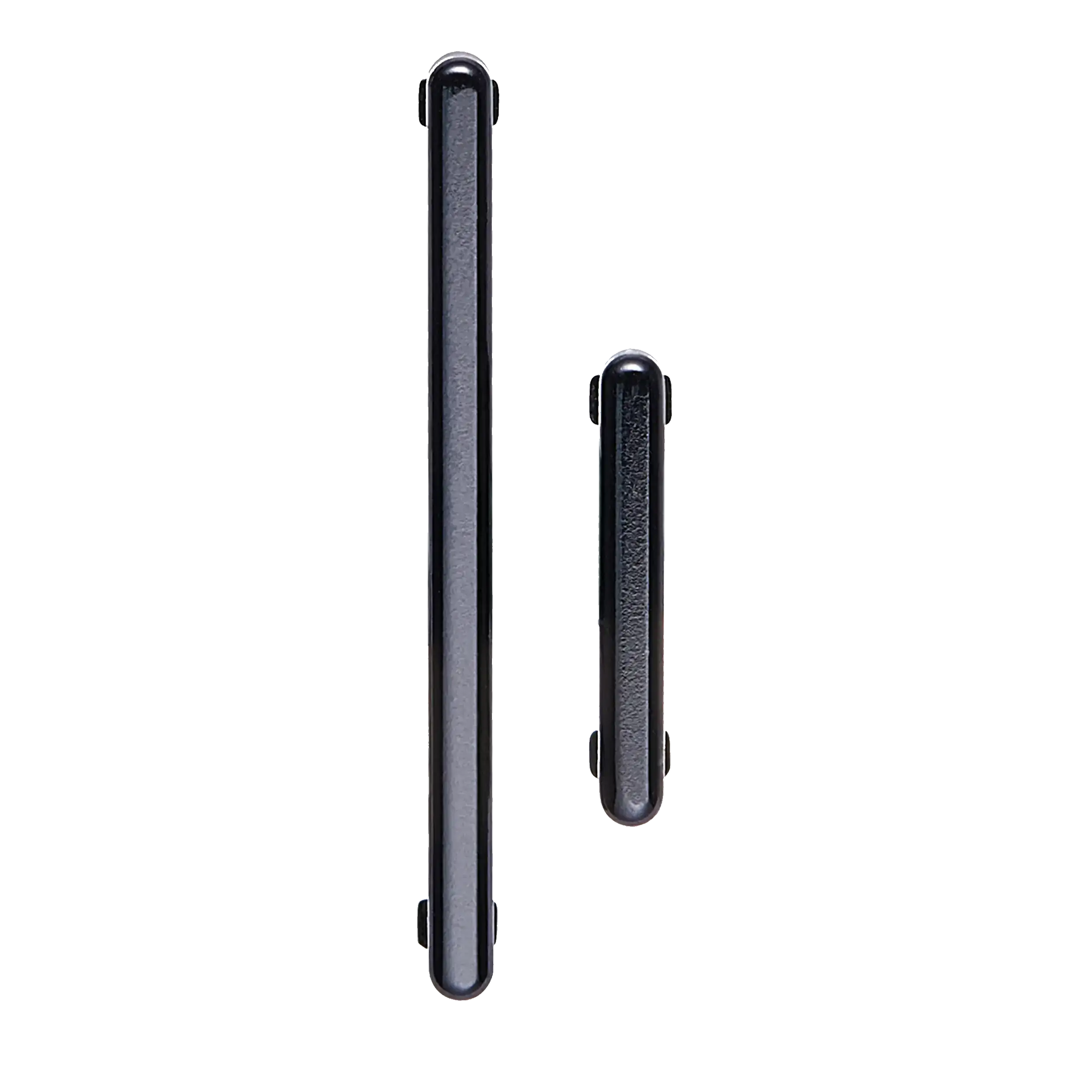 Samsung Galaxy A51 5G Festtasten (Ein/Aus & Lautstärke) Schwarz