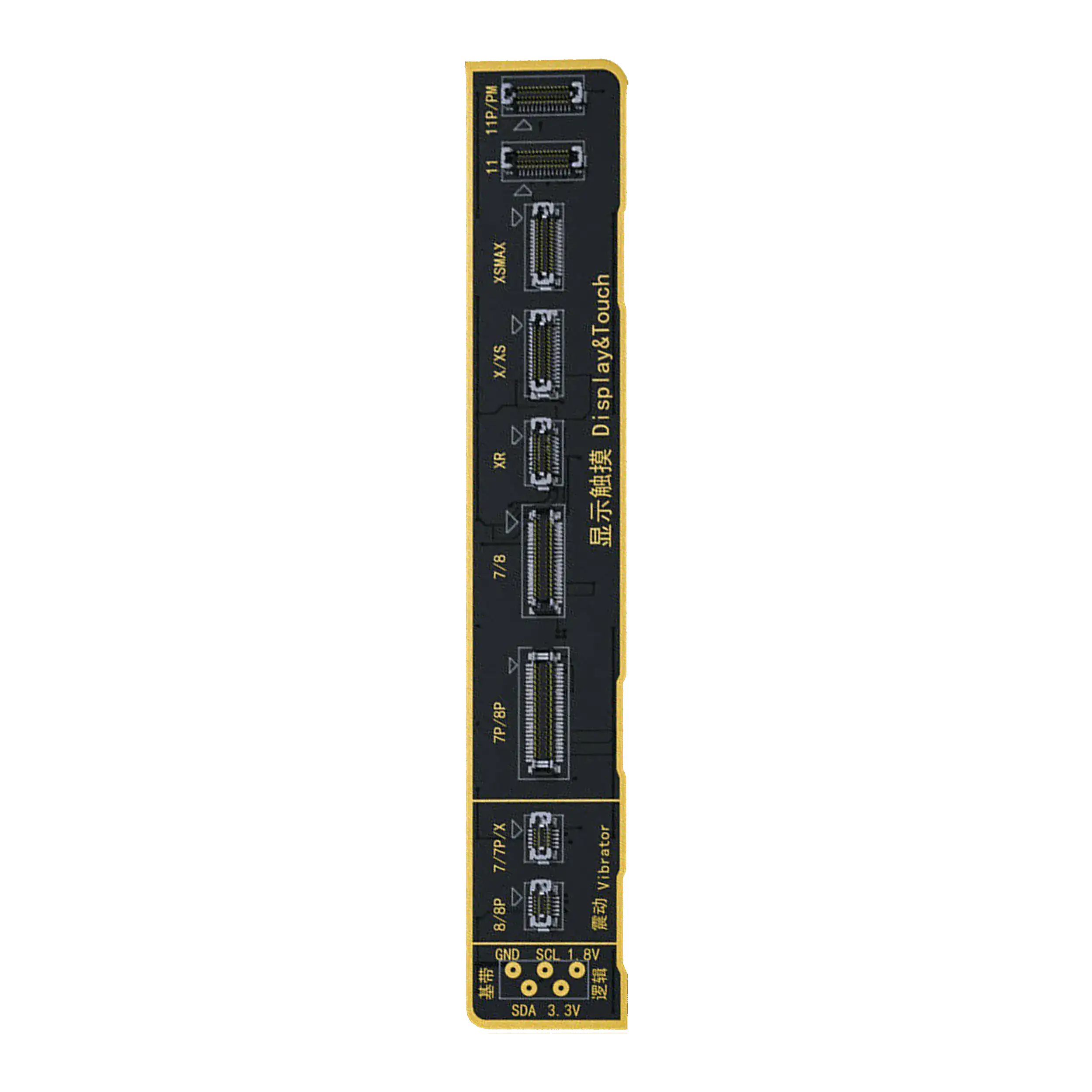 Apollo True Tone Board (bis iPhone 11 Pro Max) (Qianli)