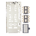 SIM-Kartenleser für Huawei Y5 / Y6 / Y7 / Y8 / Y9 (2019) (4-teiliges Set)