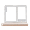 SIM-Kartenfach für Samsung Galaxy Tab S5E 10.5" (T720/T725) (2019) - Gold