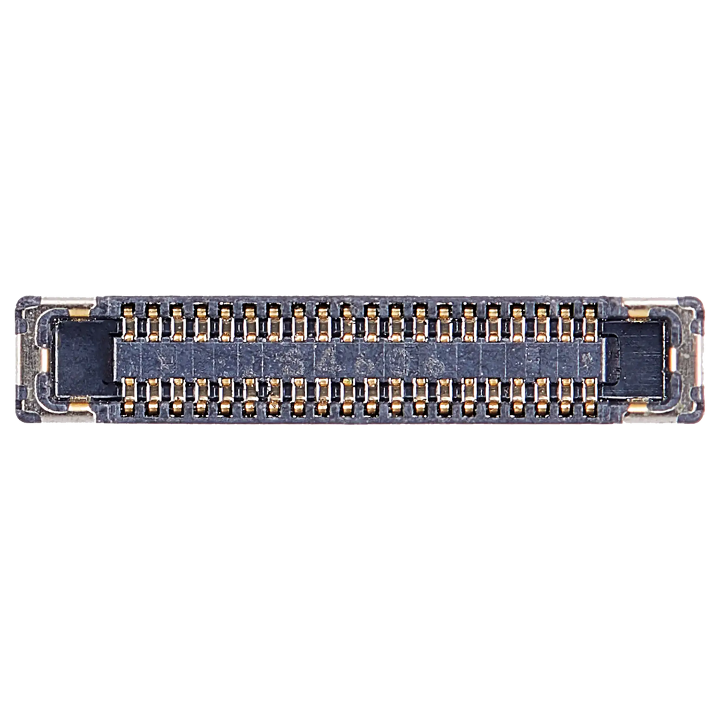 FPC Connector for Charging Port (on Motherboard) for T-Mobile Revvl 5G
