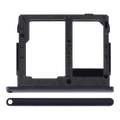 SIM-Kartenfach für Samsung Galaxy Tab A 8.0" (2017) (T385 / T387) (Mobilfunkversion) (Schwarz)