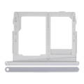 SIM Card Tray for Samsung Galaxy Tab A 8.0" (2017) (T385 / T387) (Cellular Version) (Silver)