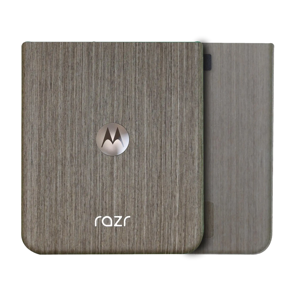 Motorola Razr Plus/60 Ultra Backcover-Glas OEM Mountain Trail