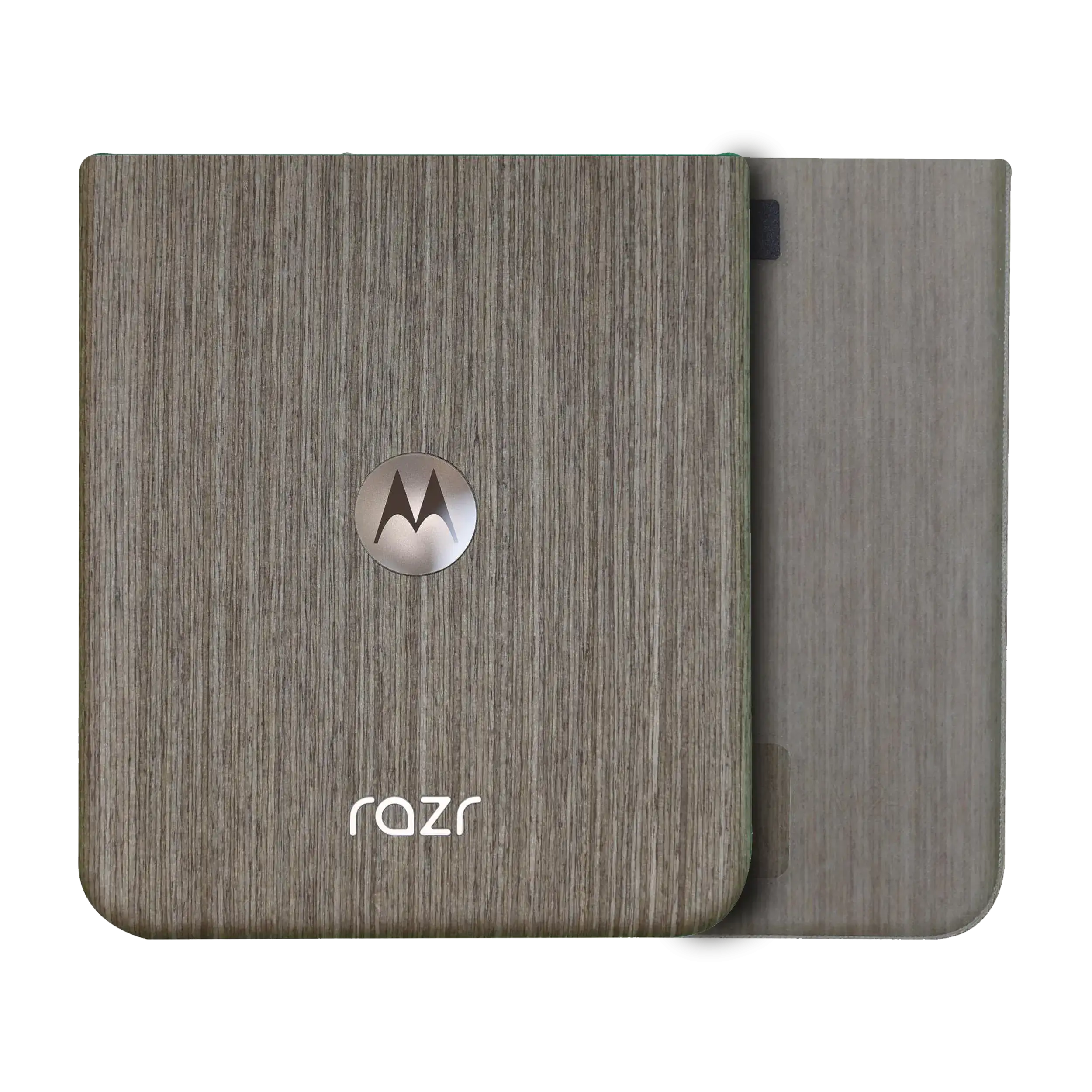 Motorola Razr Plus/60 Ultra Backcover-Glas OEM Mountain Trail