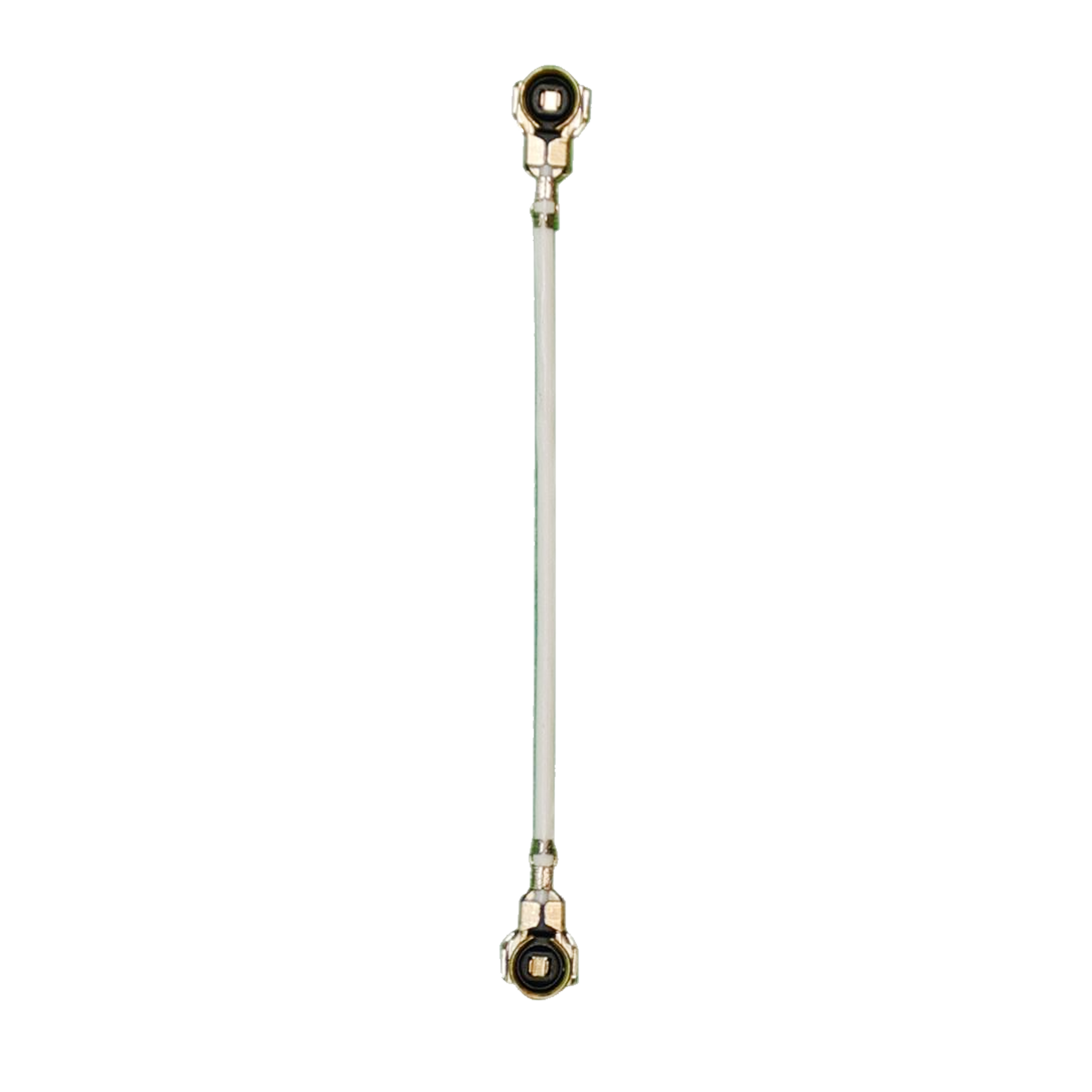 Antennenkabel (Weiß) für Motorola Razr Plus / Razr 60 Ultra OEM