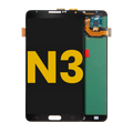 OLED Display No Frame for Samsung Galaxy Note 3 (Refurbished) (All Models) (Black)