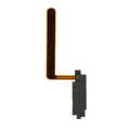 On/Off Button with Flex Cable for LG V50 (Original OEM) (Black)