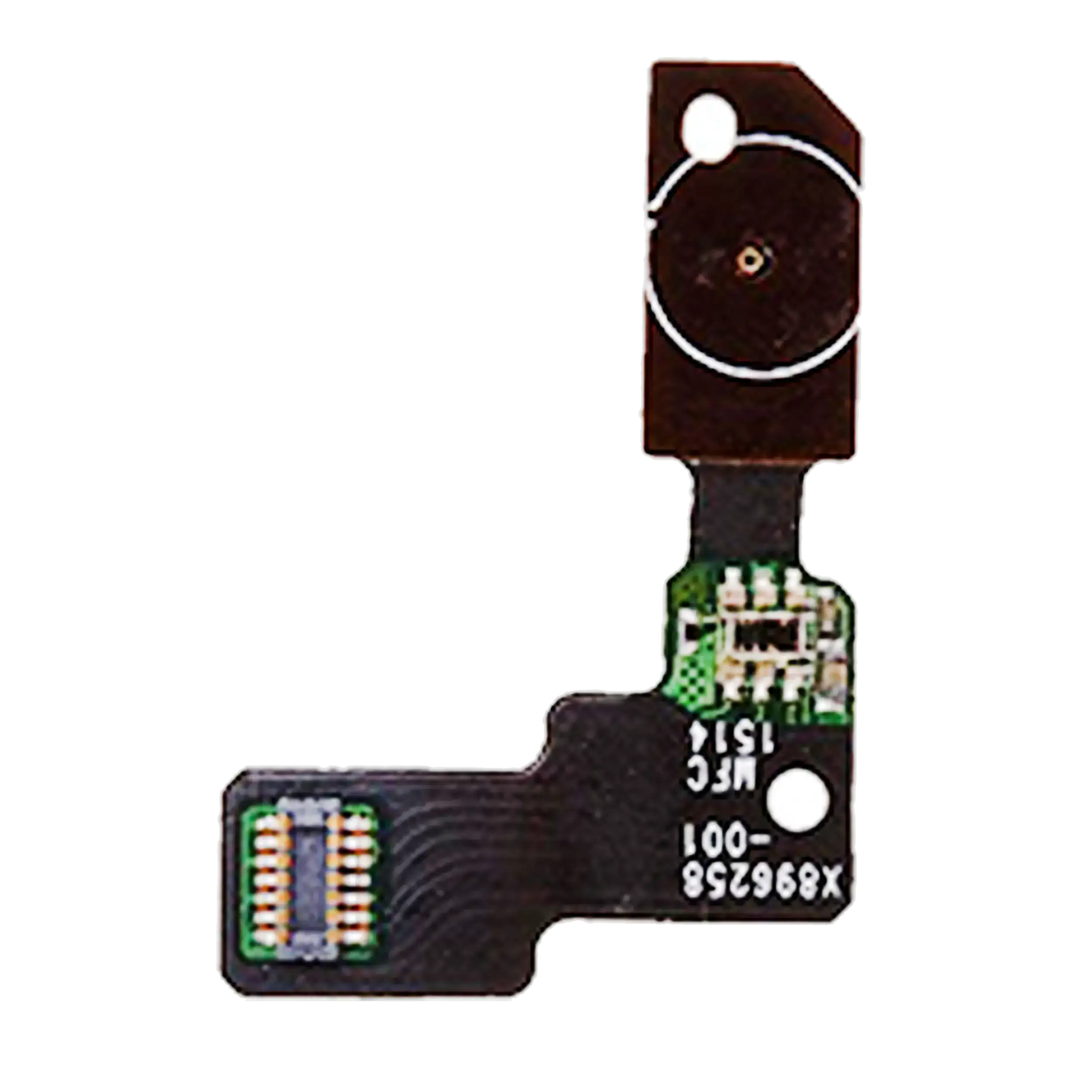 Microphone Light Sensor for Microsoft Surface Pro 3 (1631)