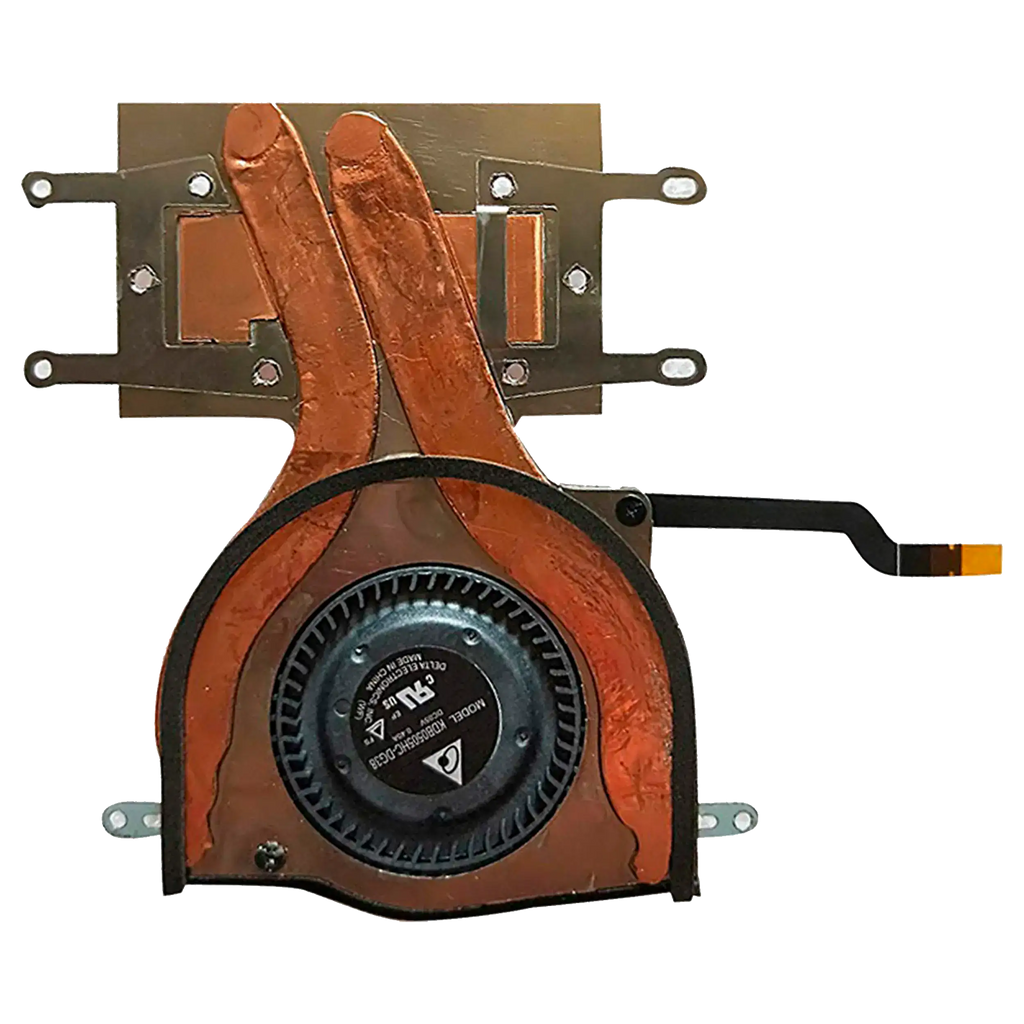 Cooling Fan Assembly for Microsoft Surface Pro 3 (1631)