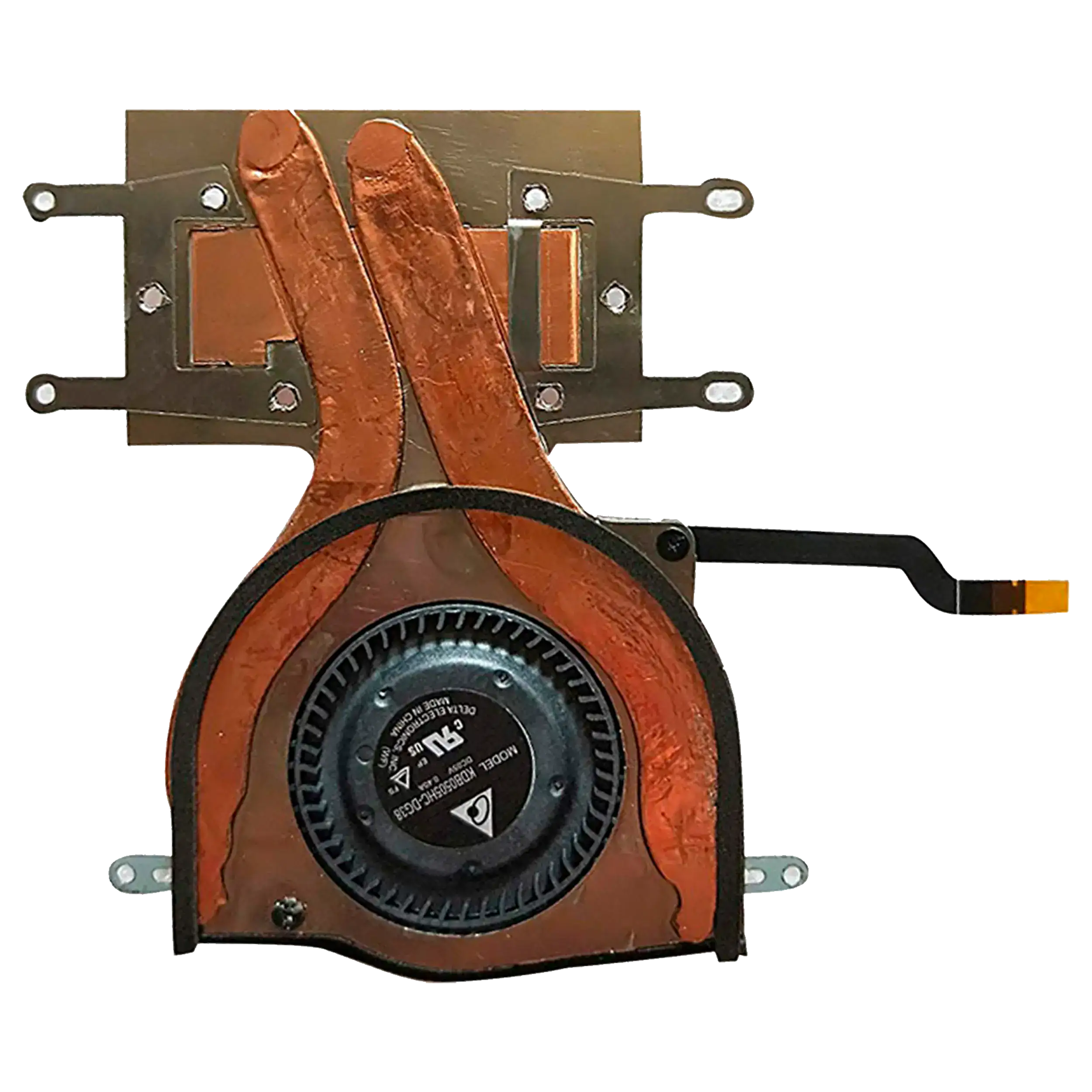 Cooling Fan Assembly for Microsoft Surface Pro 3 (1631)