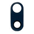 Rear Camera Lens for LG V30 / V35 ThinQ (Blue)