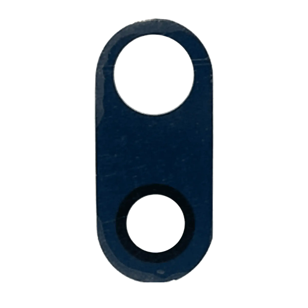 Kameralinse hinten für LG V30 / V35 ThinQ (Blau)