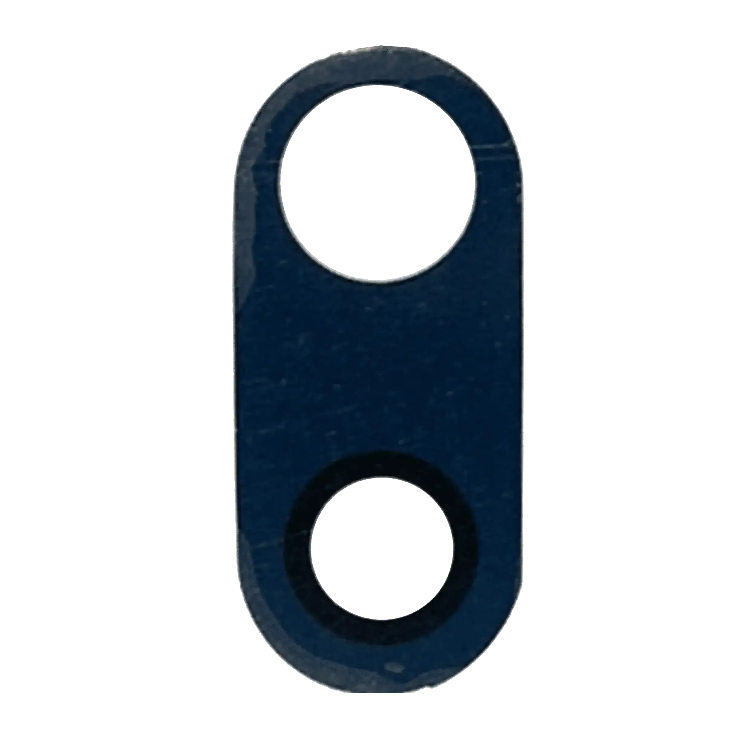 Kameralinse hinten für LG V30 / V35 ThinQ (Blau)