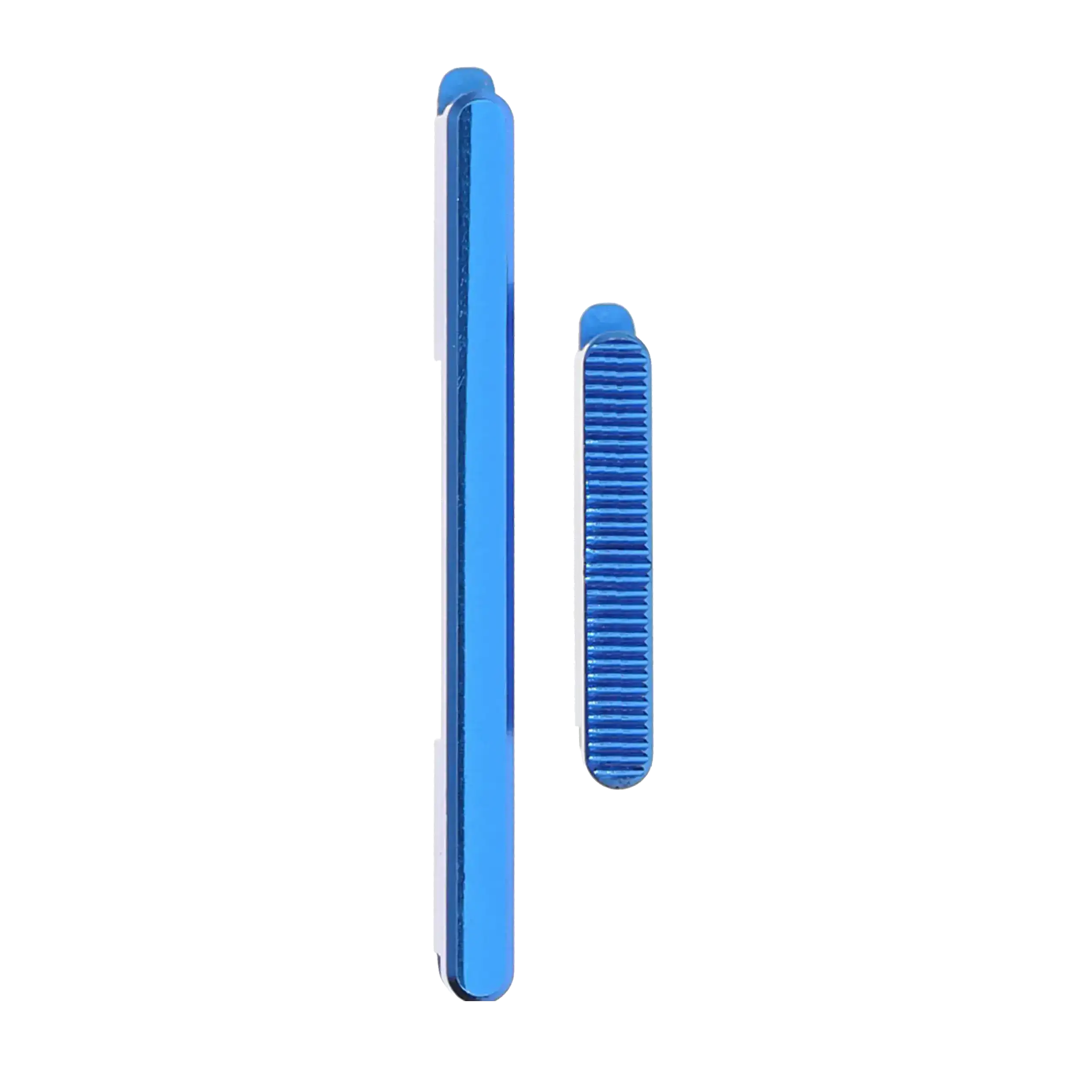 Ersatztasten Power/Volume für Motorola One Vision P50 (Sapphire Gradient)