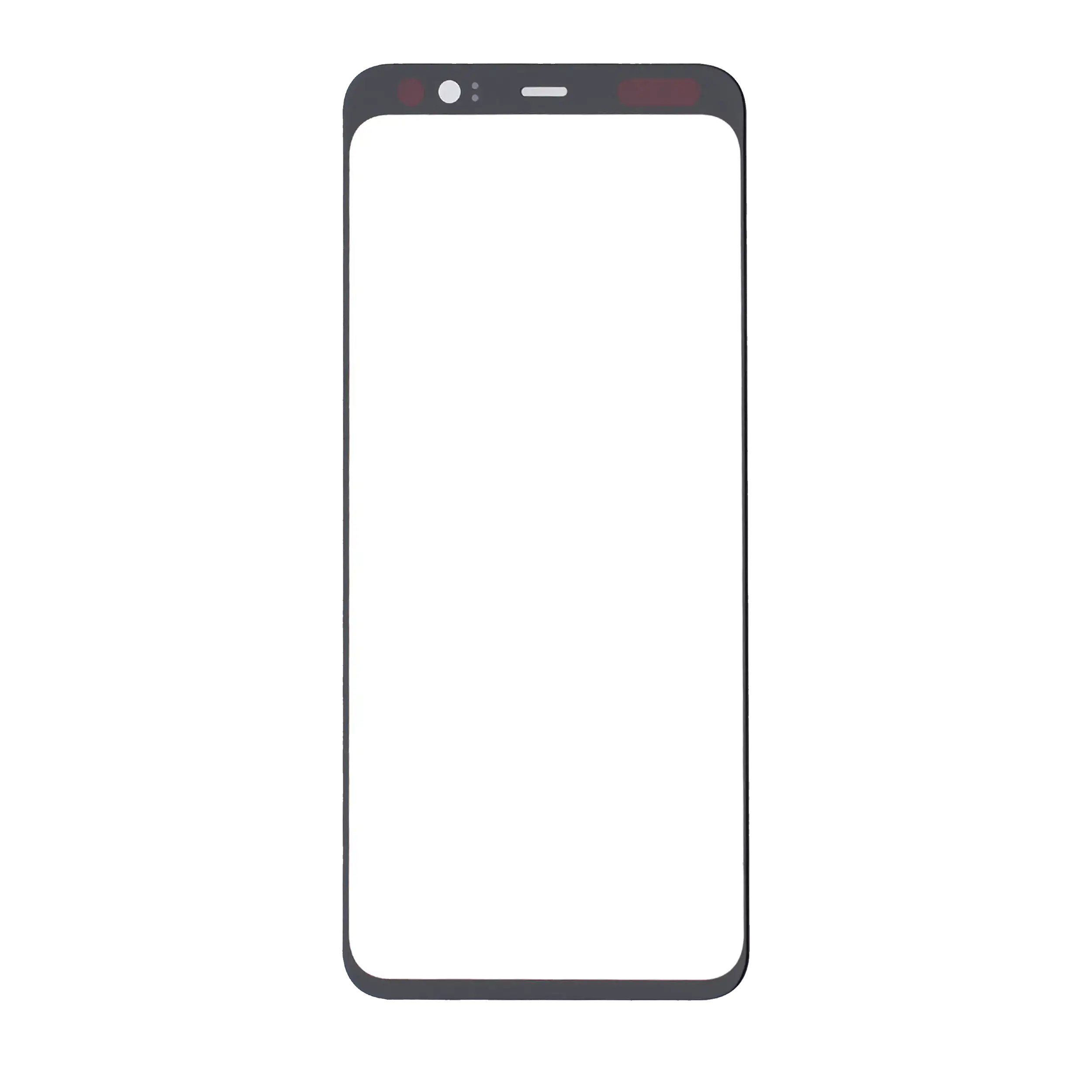 Frontglas für Google Pixel 4