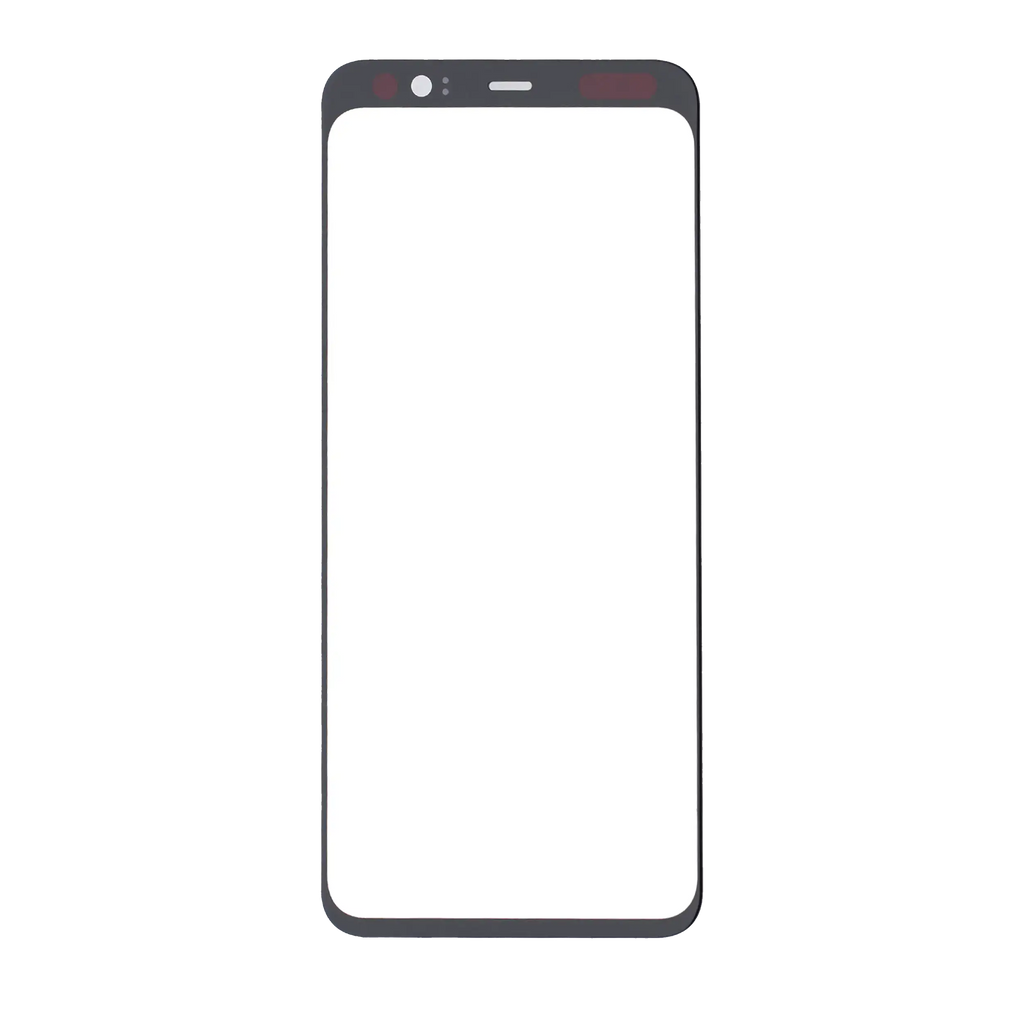 Frontglas für Google Pixel 4