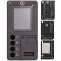 F210 True Tone Restore Programmer Unit with 2 Boards for iPhone 12 to 15 Series (DL)