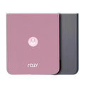 Backcover Motorola Razr 60 (XT2553) OEM Parfait Pink
