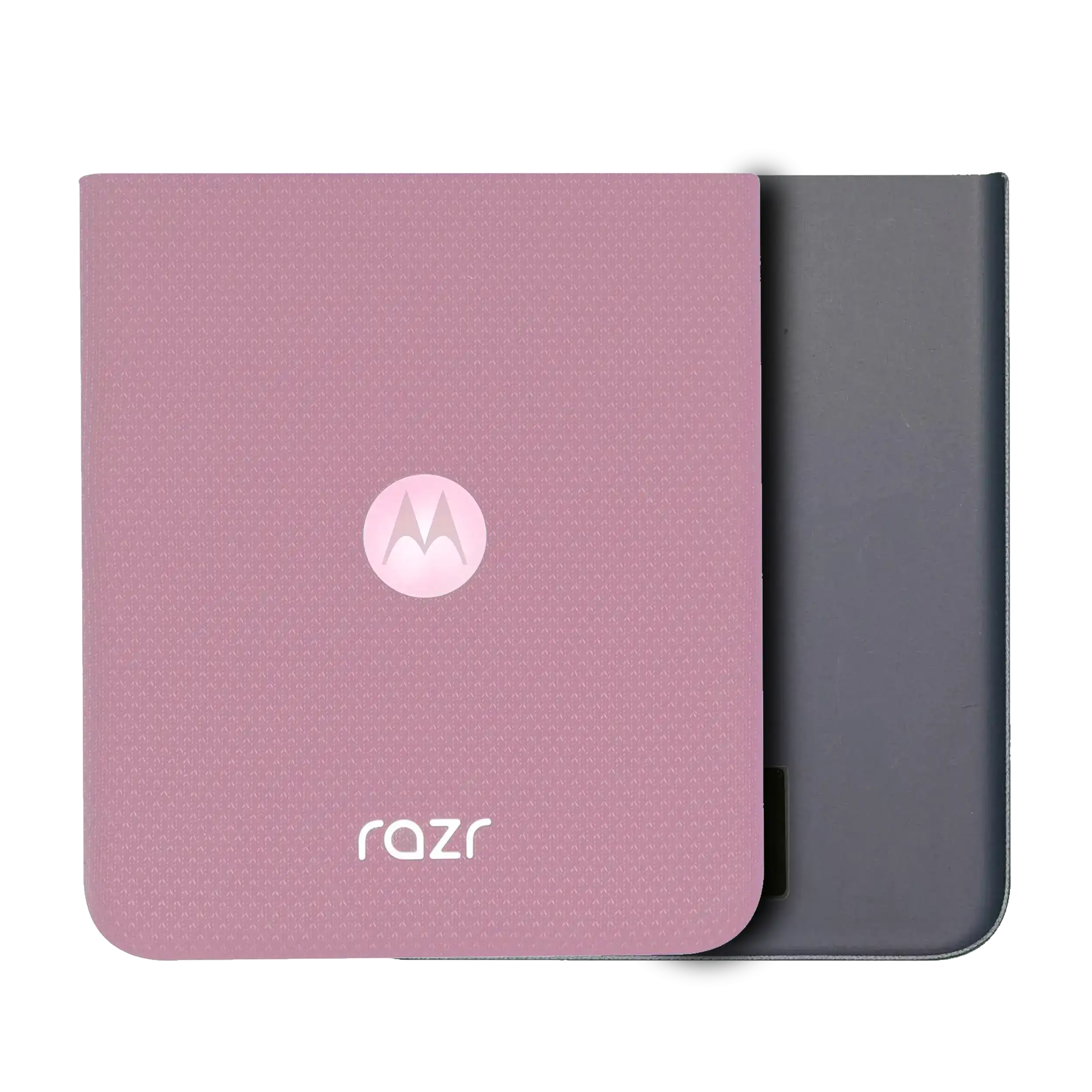 Backcover Motorola Razr 60 (XT2553) OEM Parfait Pink
