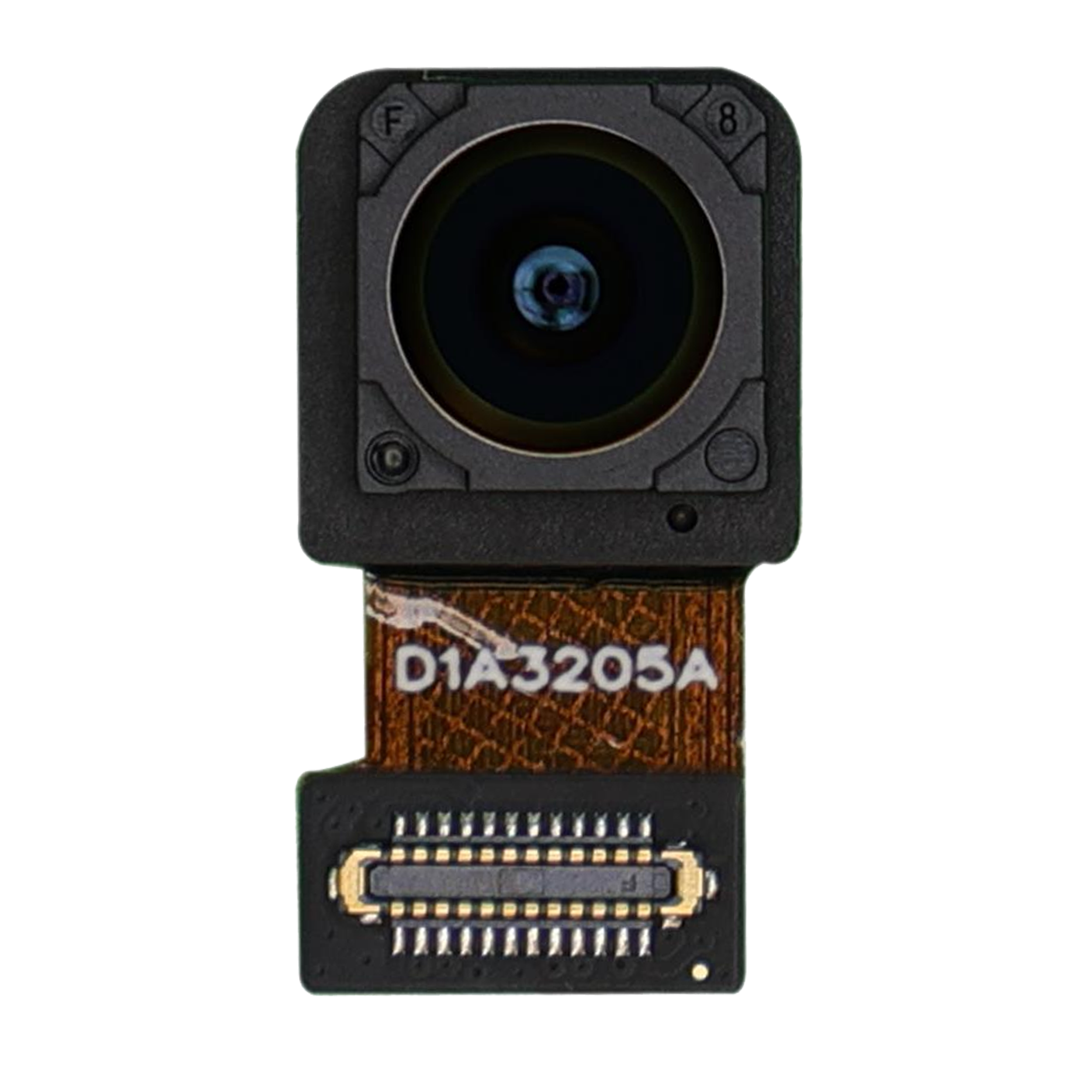 Front Camera (32MP) for Motorola Razr / Razr 40 (XT2323/2023) / Razr Plus / Razr 40 Ultra (XT2321/2023) / Razr (XT2453/2024) / Razr 60 (XT2553/2025) (Original OEM)