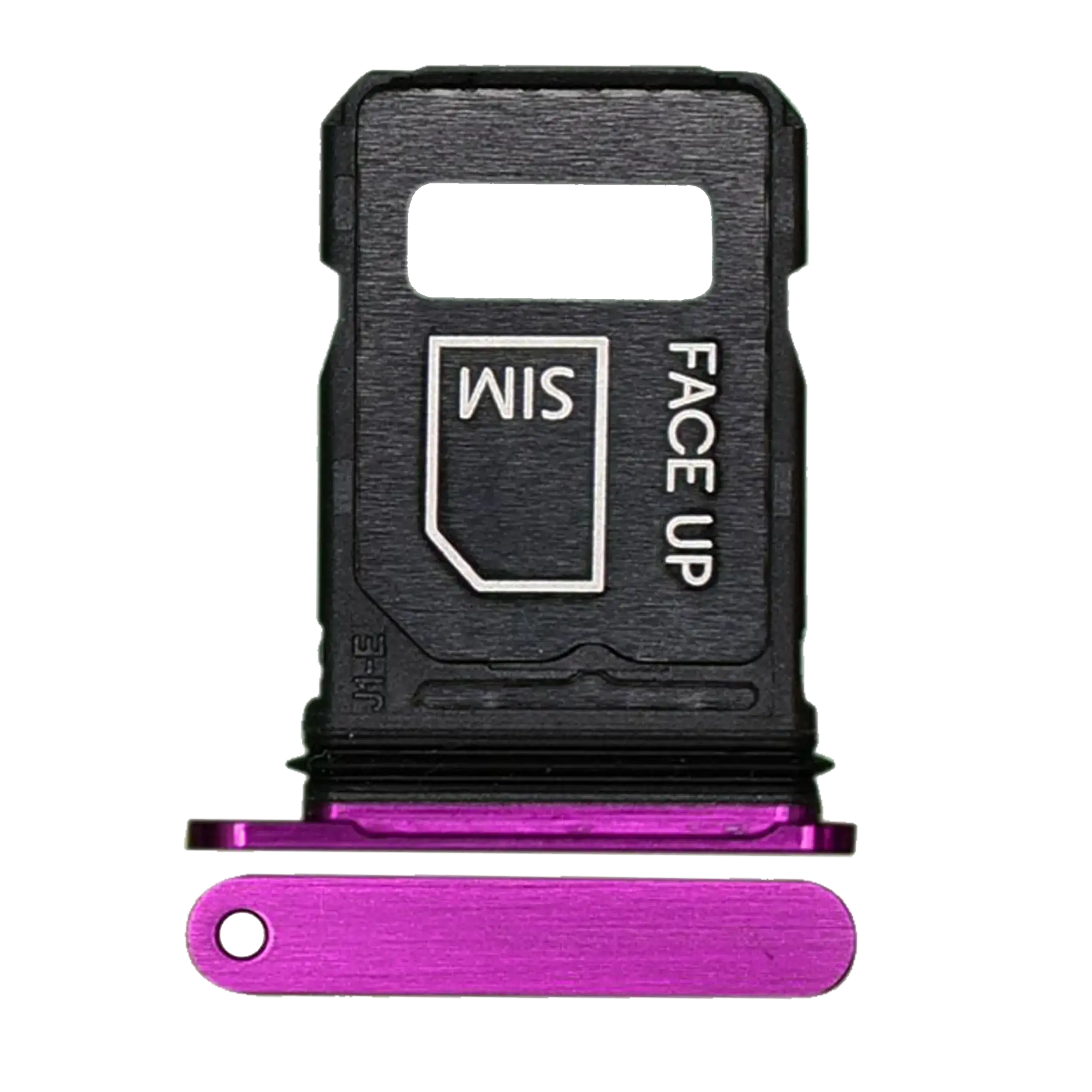 SIM-Kartenfach für Motorola Razr Plus / Razr 60 Ultra Original OEM Cabaret