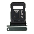 Original Motorola SIM-Kartenfach (Single) für Razr Plus/60 Ultra, OEM, Scarab