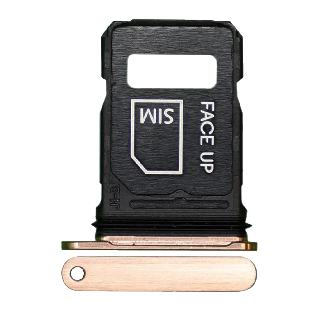 SIM-Kartenfach für Motorola Razr Plus/60 Ultra OEM Mountain Trail