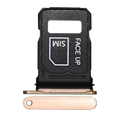SIM-Kartenfach für Motorola Razr Plus/60 Ultra OEM Mountain Trail