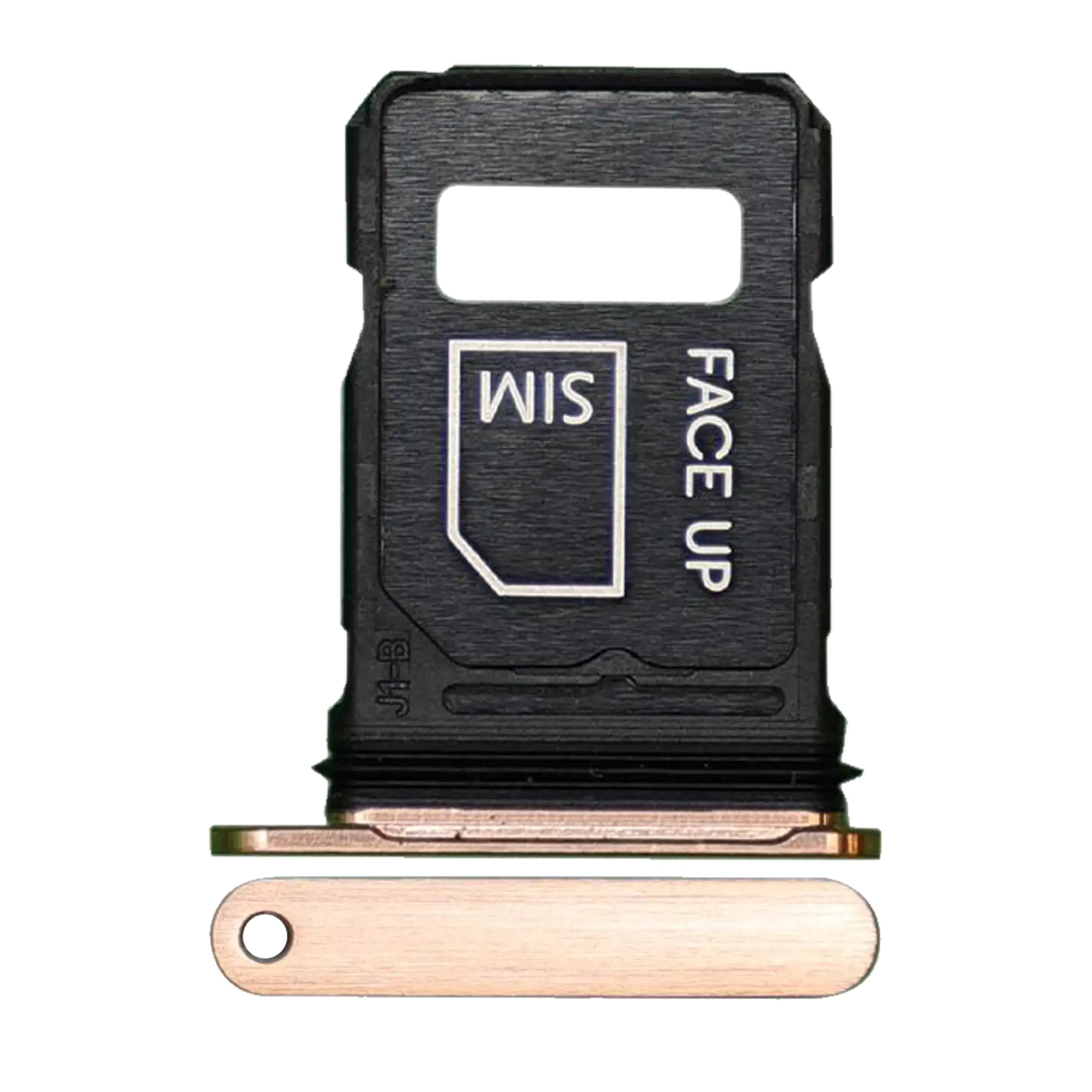 SIM-Kartenfach für Motorola Razr Plus/60 Ultra OEM Mountain Trail
