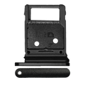 SIM Card Tray for Samsung Galaxy S7 Active (Titanium Gray)