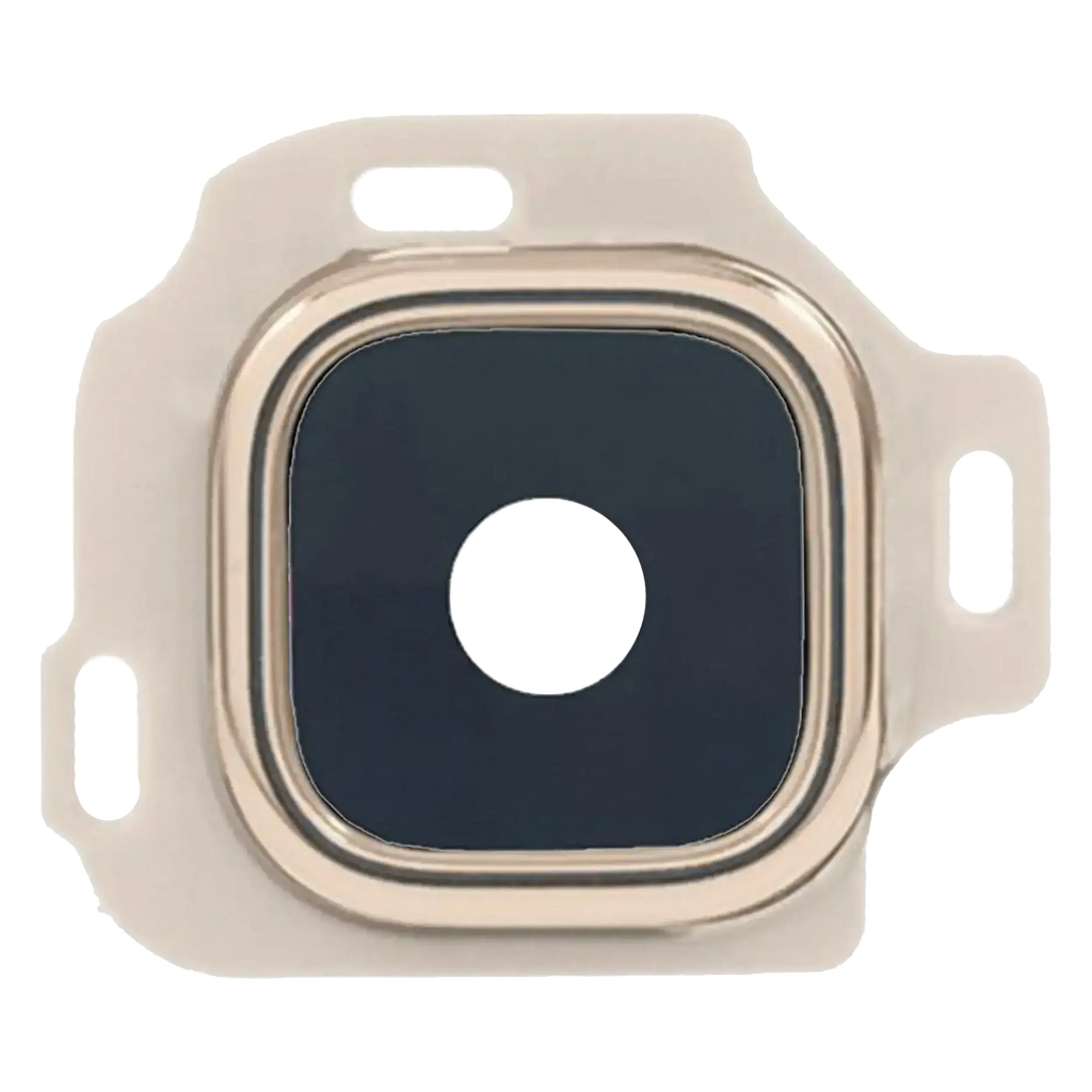 Kameralinse hinten für Samsung Galaxy J3 (J320 / 2016) (Gold)