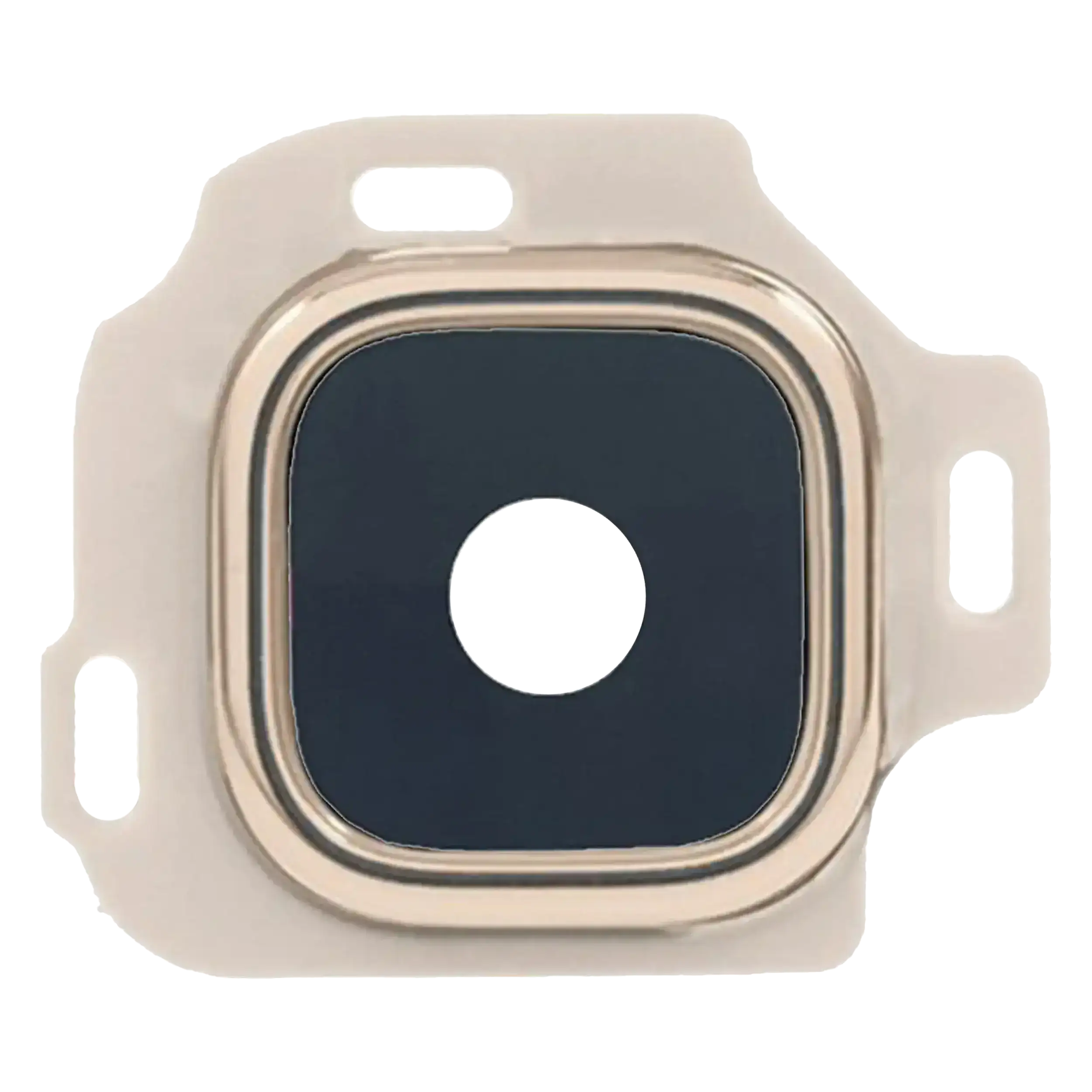 Kameralinse hinten für Samsung Galaxy J3 (J320 / 2016) (Gold)