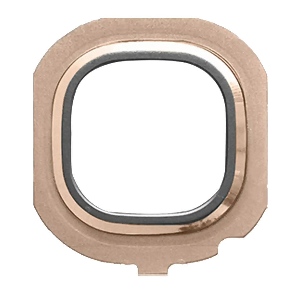 Kameralinse hinten für Samsung Galaxy J5 Duos (J510 / 2016) (Gold)