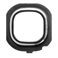 Rear Camera Lens for Samsung Galaxy J5 Duos (J510 / 2016) (Black)