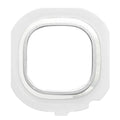 Rear Camera Lens for Samsung Galaxy J5 Duos (J510 / 2016) (White)