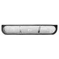 Home Button for Samsung Galaxy S6 Active (G890 / G890A) (White)