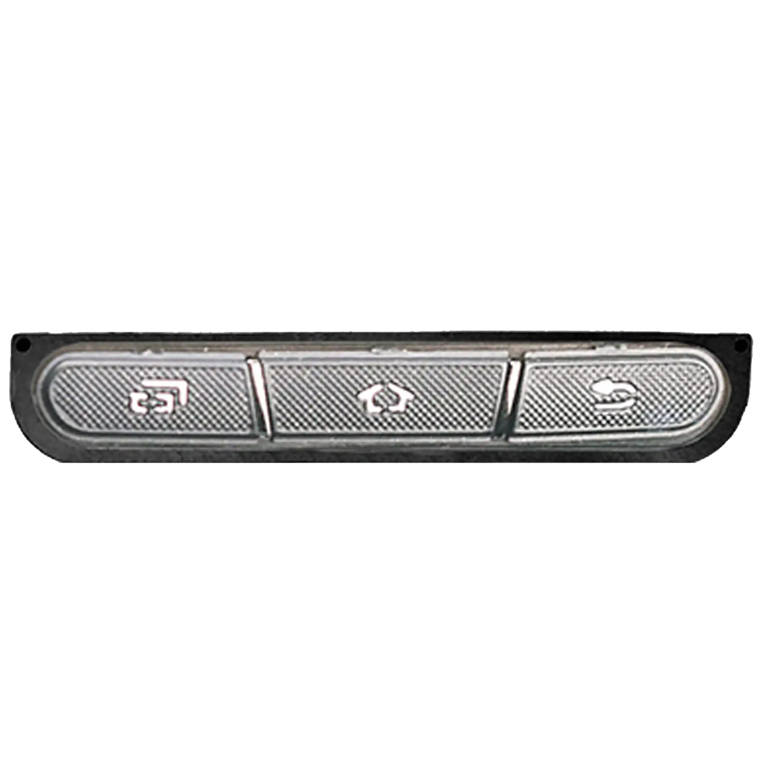 Home-Taste für Samsung Galaxy S6 Active (G890 / G890A) (Grau)