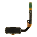 Home-Button-Flex-Kabel für Samsung Galaxy S7 Active (Titanium Grau)