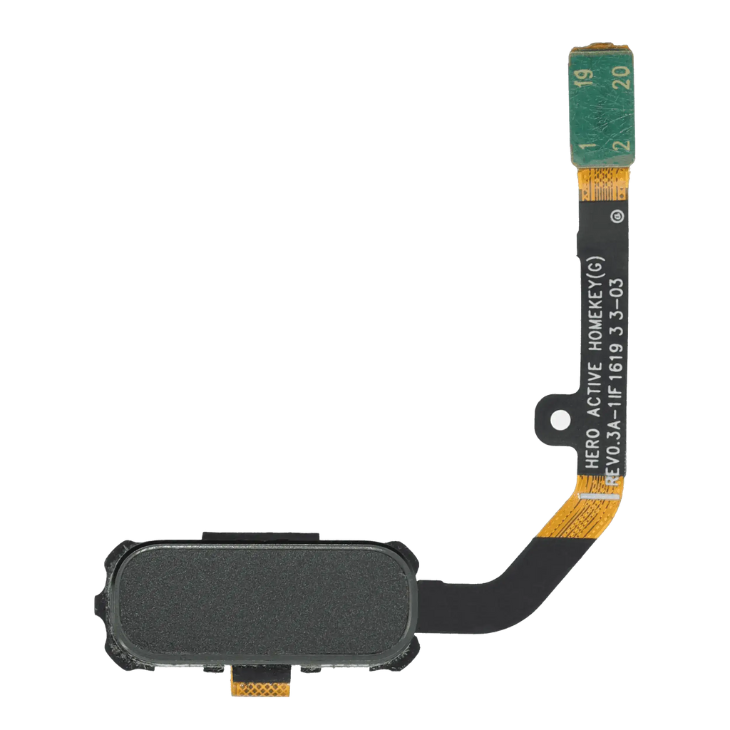 Home Button Flex Kabel für Samsung Galaxy S7 Active (Green Camo)