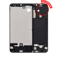 LCD Frame Housing for Samsung Galaxy A50 (A505 / 2019) (US Version)