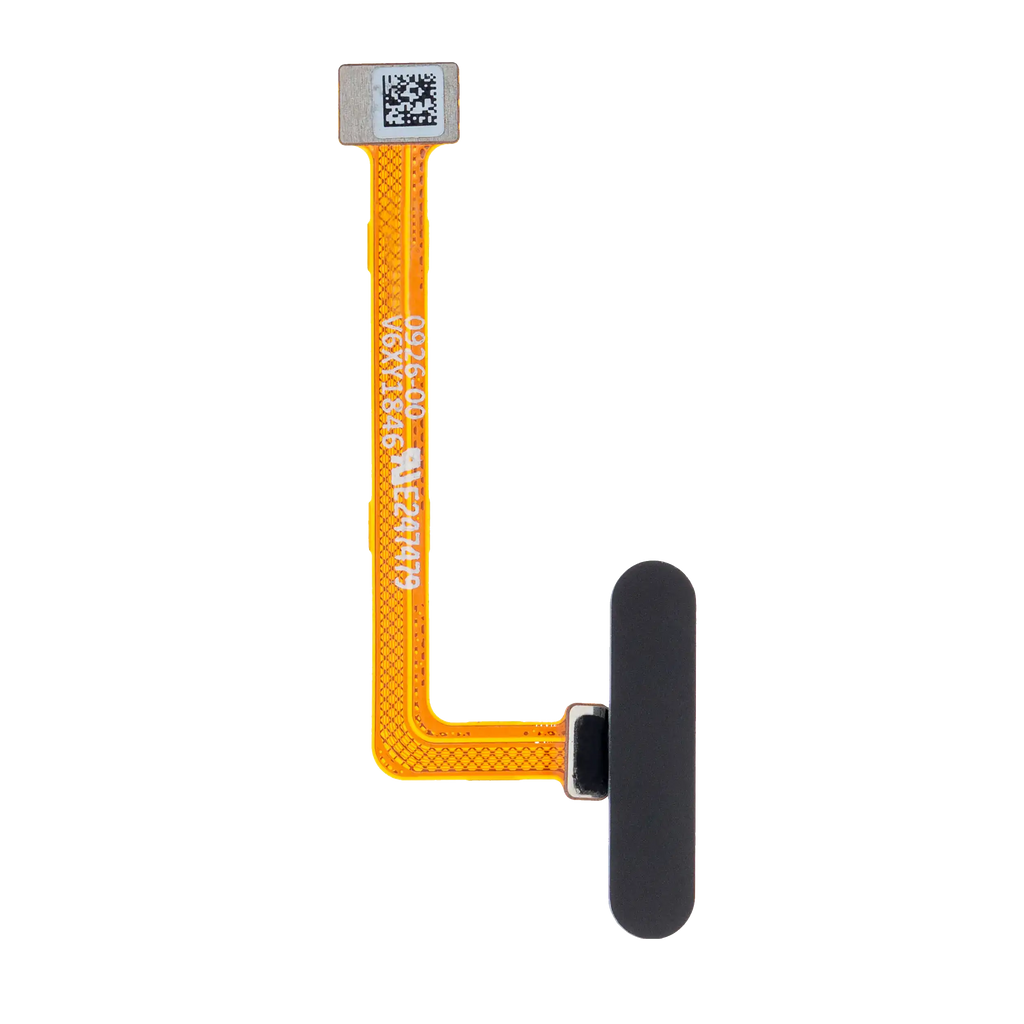 Fingerprint Sensor for Motorola Moto Z3 (XT1929-17 / 2018) / Z3 Play (XT1929 / 2018) (Original OEM) (Black)