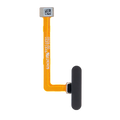 Fingerprint Sensor for Motorola Moto Z3 (XT1929-17 / 2018) / Z3 Play (XT1929 / 2018) (Original OEM) (Black)