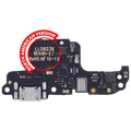 Ladeplatine für Motorola Moto E (XT2052 / 2020) (US-Version) (Original OEM)
