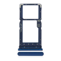 Original SIM Card Tray for Motorola Moto G Play (XT2093 / 2021) (Misty Blue)