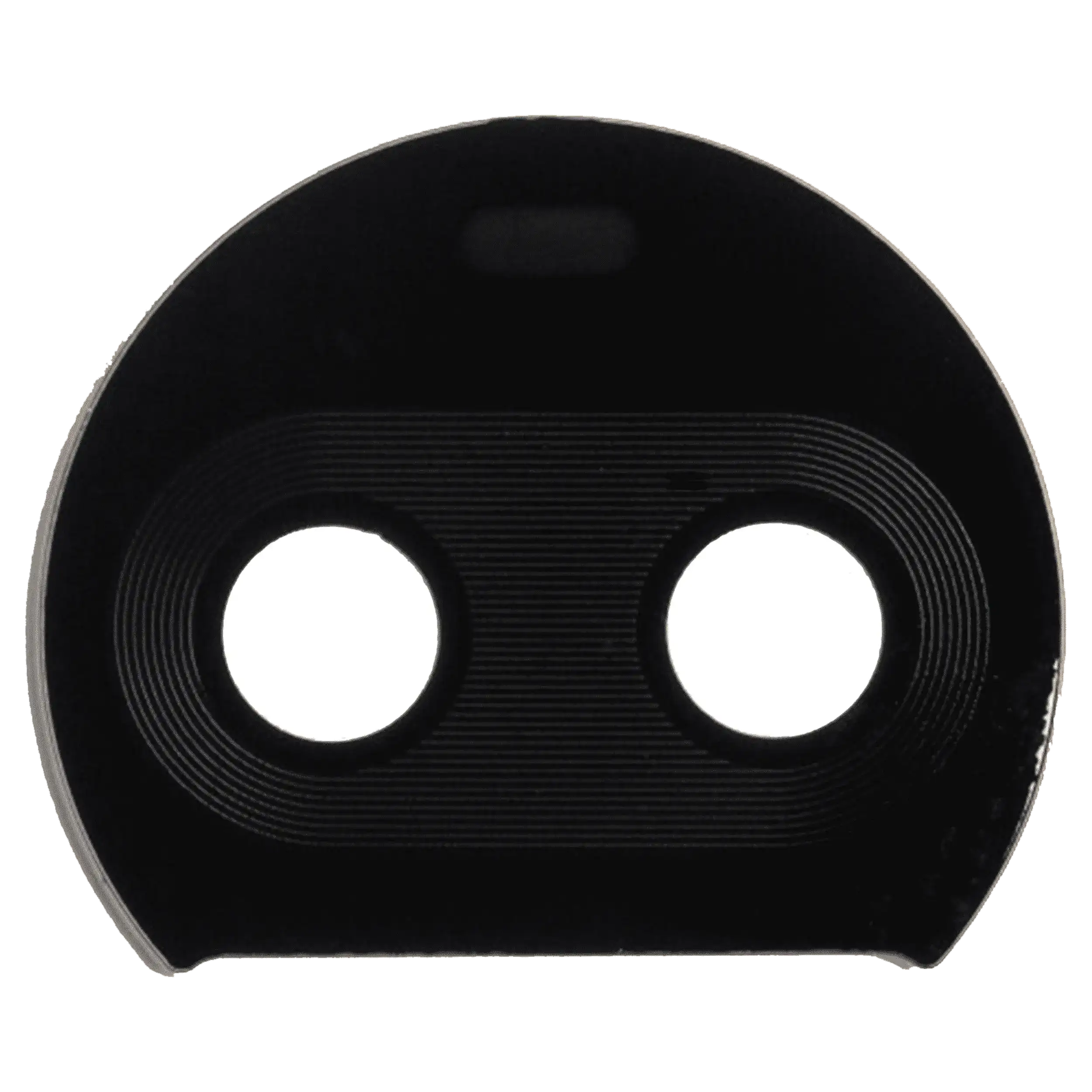 Rear Camera Lens for Motorola Moto G5S Plus (XT1806 / 2017) (Original OEM)