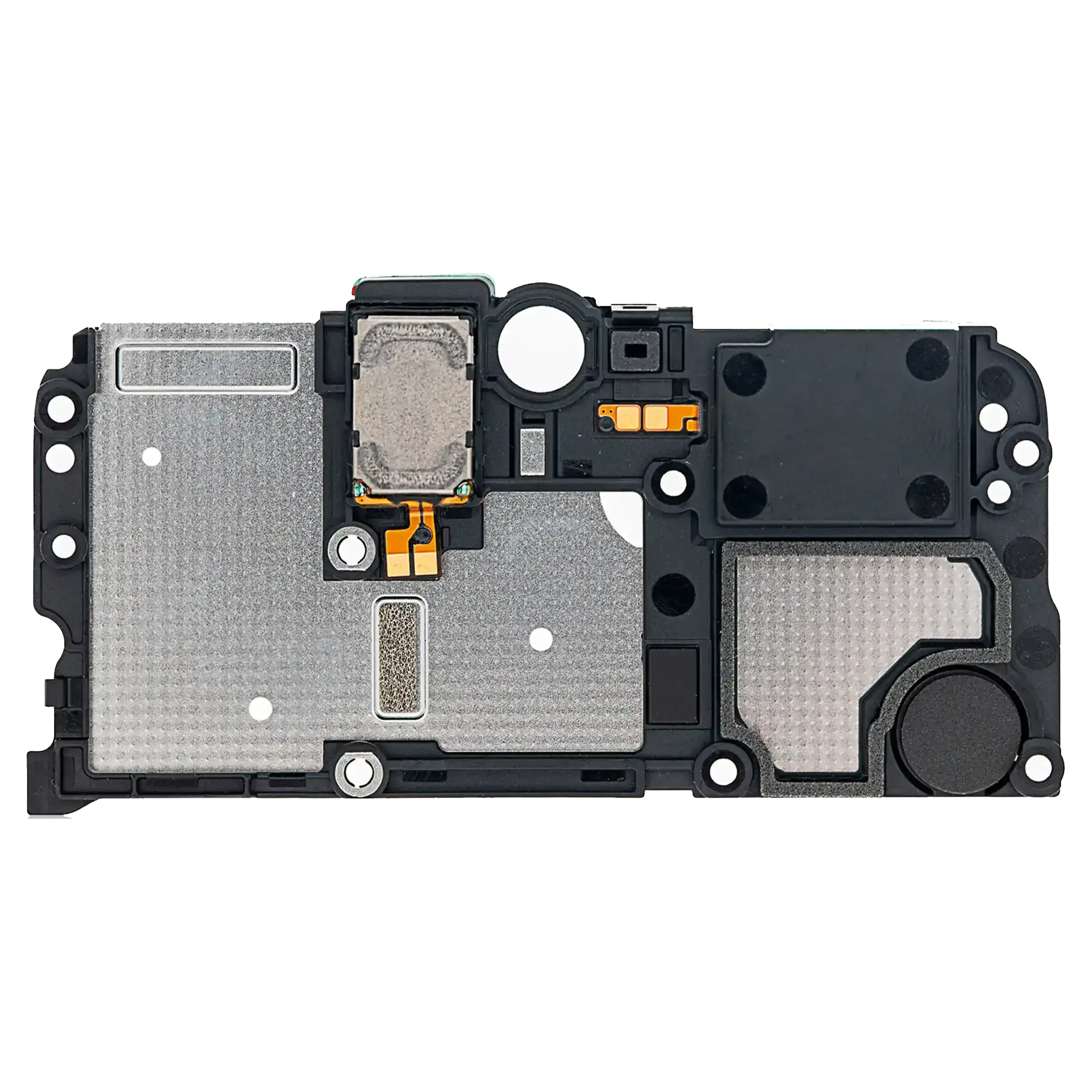 Lautsprecher mit Gehäuse für Motorola Moto Z4 (XT1980 / 2019)